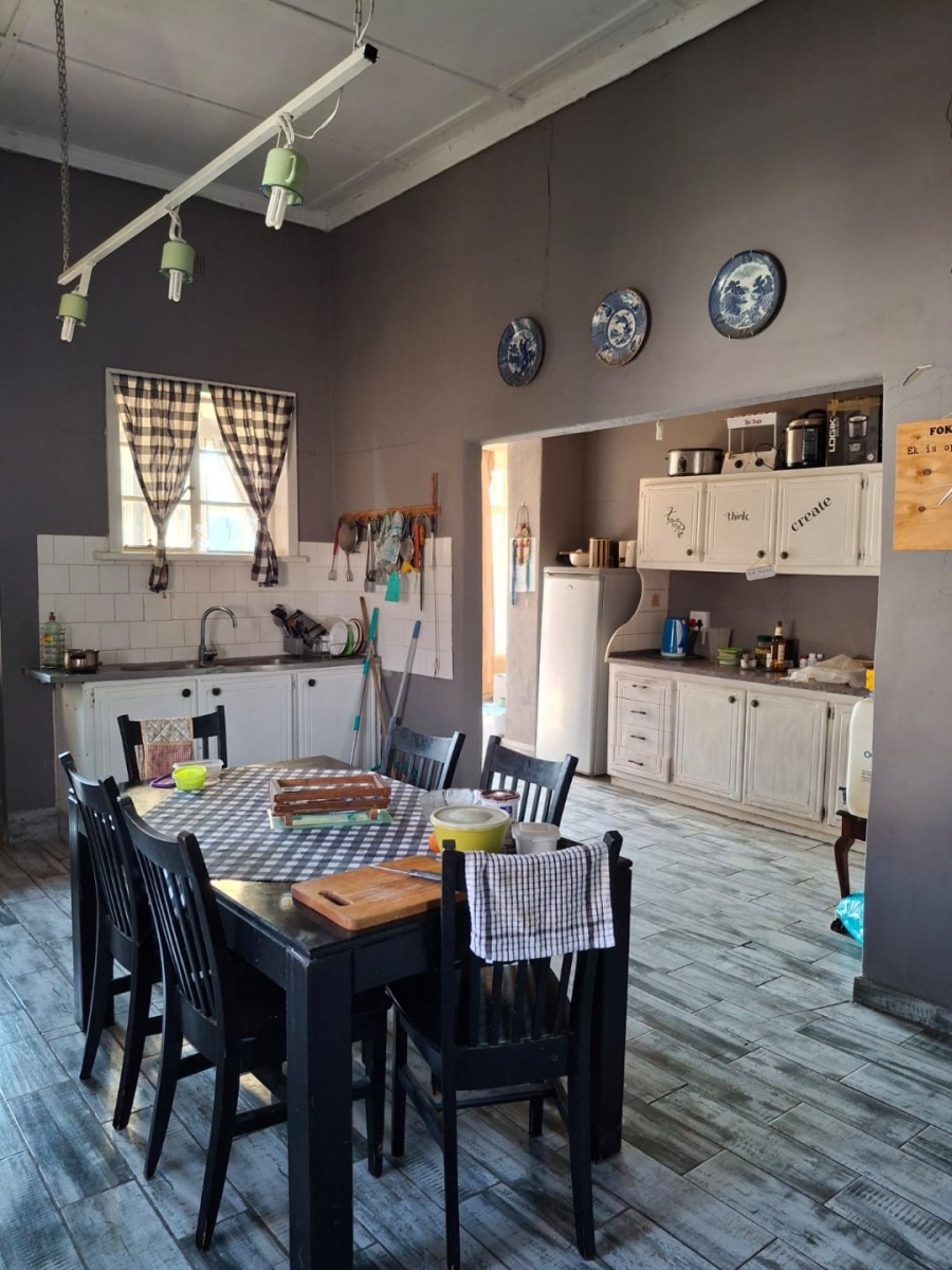 3 Bedroom Property for Sale in Edenburg Free State